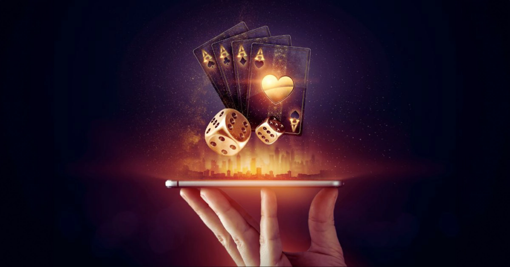 VIP Casinoer i Danmark